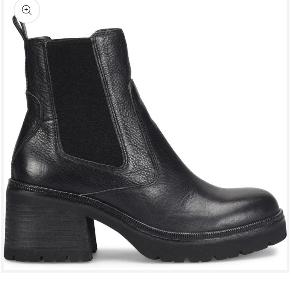 NWT Sofft Women's Jordie Bootie Sz 8.5